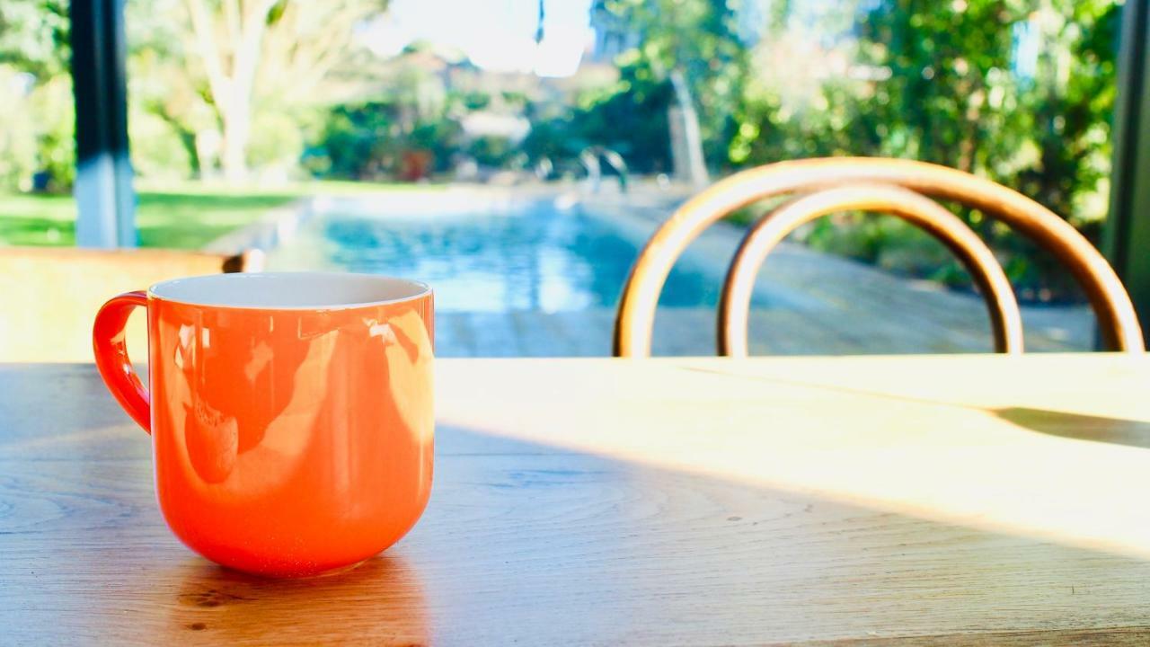 Oasis De Cauderan Villa Бордо Екстериор снимка